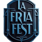 logo la fria fest